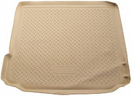 Lexus GX460 2009–2023 Rubberen kofferbakmat (Norplast, beige) foto 1