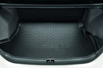 Toyota Corolla 2013–2019 Loker kofferbakmat foto 1