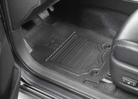 Toyota Rav 4 2013–2018 OPRUIMING!!! Originele rubberen automatten PZ49L-X0358-RJ (set) foto 1