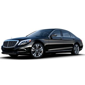 Tuning voor Mercedes S-class W222 2013-2022