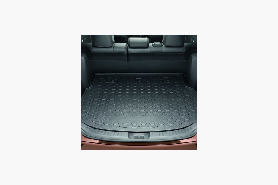 Toyota Venza 2008–2017 UITVERKOOP!!! Originele bagageruimtemat PU550-0T12E Image