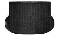 Lexus NX 2014–2021 Kofferbakmat Hybrid (Autogumm, rubber) foto 1