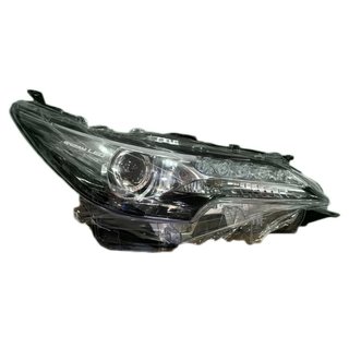 Voorste koplampen (2 stuks) Toyota Fortuner 2015– foto 1