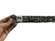Mitsubishi Pajero Wagon IV 2006–2021 Opschrift 23 cm x 3,5 cm (Turkije) foto 1