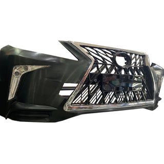 Complete bodykit Lexus-TRD V1 foto 1