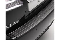Lexus RX 2009–2015 Achterbumperbeschermer PZ415-K0520-00 foto 1