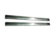 Volkswagen LT 1995–2006 Carmos instaplijsten (2 stuks, staal) foto 1