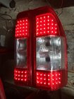Mercedes Sprinter W901/902/903/904/905 1995–2006 LED-achterlichten (2 stuks) foto 3