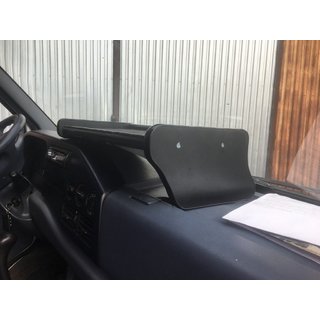 Dashboardplank (1995-2000, type-1) Mercedes Sprinter W901/902/903/904/905 1995–2006 foto 1