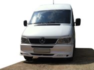 Mercedes Sprinter W901/902/903/904/905 1995–2006 Voorbumper LED foto 1