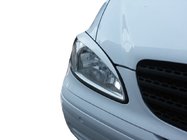 Mercedes Viano 2004–2014 Actie!!! Koplampwimpers Porsche-style (spuitklaar) foto 1