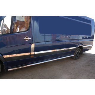 RVS deursierlijsten foto 1