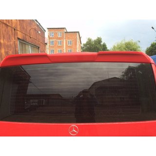 Anatomico spoiler (spuitklaar) Mercedes Vito W639 2004–2014 foto 2