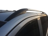 Mercedes Viano 2004–2014 Dakrails chroom CAN origineel design (metalen steunen) Korte wielbasis (Short/Compact) foto 1