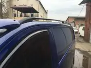 Mercedes Vito W639 2004–2014 Voorruitvizier (spuitklaar) foto 2