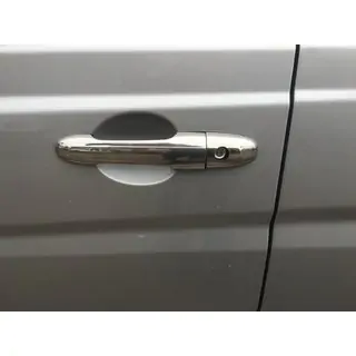 RVS deurgreepkappen foto 4