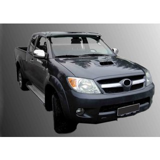 Voorruitvizier (op beugels) Toyota Hilux 2006–2015 foto 1
