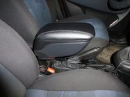 Fiat Doblo II 2010–2022 Armsteun foto 2