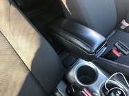 Nissan Juke 2010–2019 Armsteun foto 1