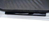 Mercedes Sprinter W906 2006–2018 DDU dorpelbeschermers (2 stuks, ABS-kunststof) Mat foto 1