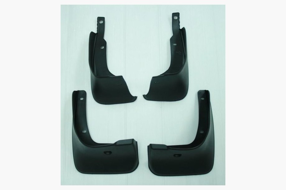 Mercedes E-class W124 1984–1997 Originele spatlappenset (4 stuks) Image