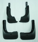 Mercedes E-class W124 1984–1997 Originele spatlappenset (4 stuks) foto 1