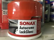 Sonax beschermende lakpolish voor gelakte oppervlakken foto 1