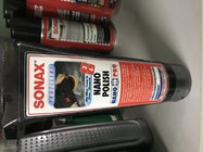 Sonax polijstmiddel (voor polijstmachine) foto 1