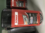 Sonax kleurpolish (rood) foto 1
