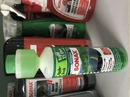 Sonax Apple ruitensproeiervloeistof foto 1