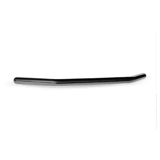 Voorste bullbar TEXAS (zwart, 76 mm)