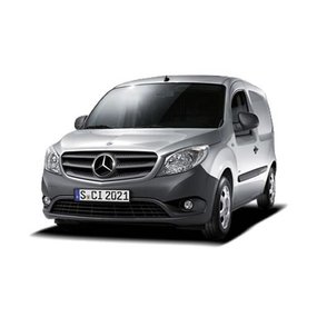 Tuning Mercedes Citan 2013-2021