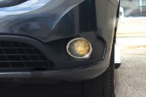 Mercedes Citan 2013–2021 RVS mistlampomlijsting (2 stuks) foto 1