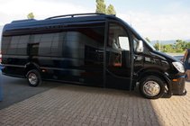 Mercedes Sprinter W906 2006–2018 Passagiersdeur set foto 2