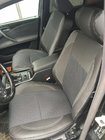 Mercedes E-class W210 1995–2002 Autostoelhoezen SoyuzAuto Premium van kunstleer foto 1