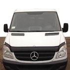 Mercedes Sprinter W906 2006–2018 Motorkapdeflector FLY 2006-2012 foto 2