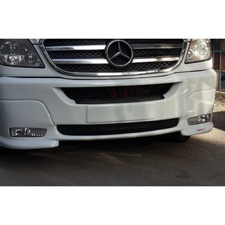 Voorbumperlip ERA (2006-2013) Mercedes Sprinter W906 2006–2018 foto 3