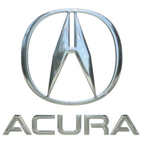 Digital Designs Acura