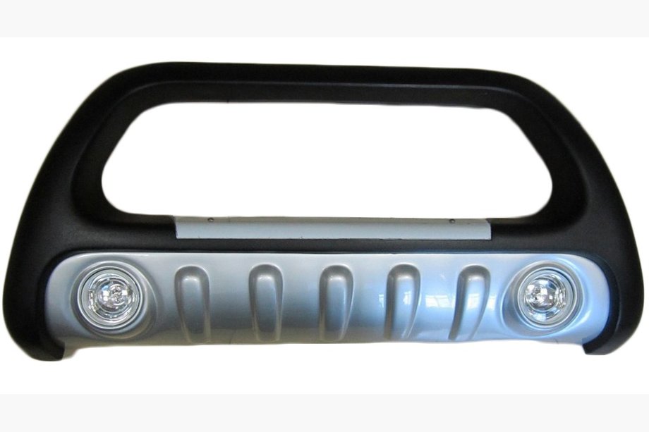 Mercedes Sprinter W906 2006–2018 Lage polyurethaan beugel Image