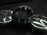 Volkswagen Beetle 1998–2005 Naafdoppen voor lichtmetalen velgen (set van 4) foto 4