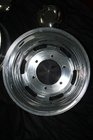 Mercedes Sprinter W906 2006–2018 Lichtmetalen velgen (voor dubbele achterwielen, VS) foto 7