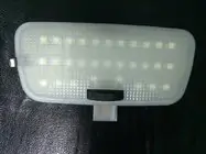 Volkswagen LT 1995–2006 NIEUW!!! Extra interieurplafonnière foto 2