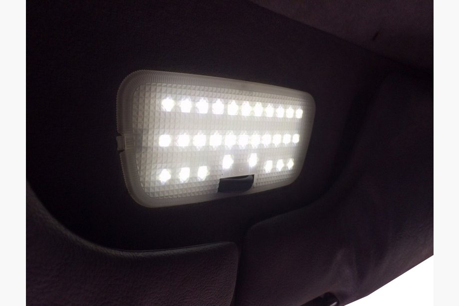 Mercedes Sprinter W906 2006–2018 Extra interieur plafondlamp Image