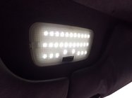 Mercedes Sprinter W906 2006–2018 Extra interieur plafondlamp foto 1