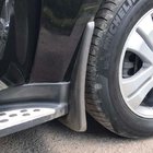 Mercedes GL-klasse X164 2006–2012 Premium spatlapset (4 st.) foto 1