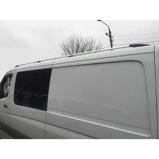 Dakrails DD foto 1
