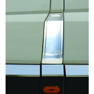 RVS tankklep cover foto 1