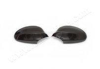 Audi A3 2012–2020 Spiegelkappen (2 stuks, echt carbon) foto 2