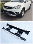 SsangYong Korando 2010–2019 Niken BMW style side steps (2 st., aluminium) foto 1