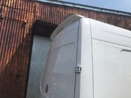 Mercedes Sprinter W906 2006–2018 Spoiler Anatomik (smalle uitvoering, spuitklaar) foto 8